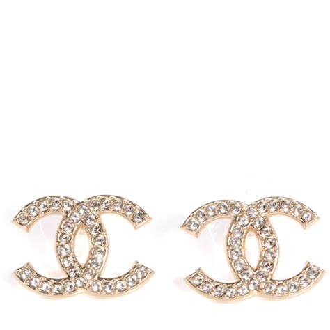 how much cost chanel earrings|cheapest chanel earrings.